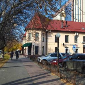 Фотография Дарп 3