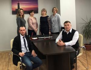 Фотография Центр Бухгалтерских Услуг 4