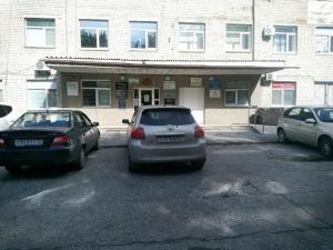 Фотография Тюмень Юристикс 0