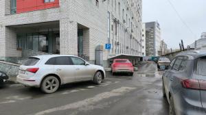 Фотография Бизнес-диалог 3