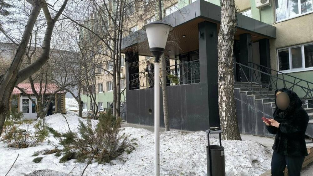 слайд