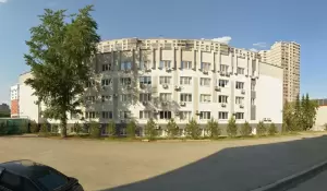 Фотография Элит баланс 3