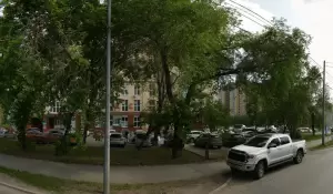 Фотография Русская Компания 5