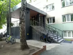 Фотография Элит баланс 5