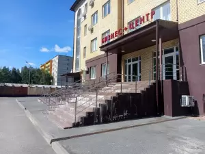 Фотография Академия учёта 1