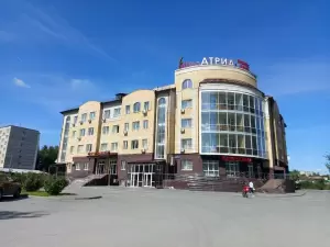 Фотография Академия учёта 2