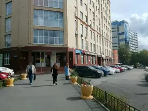 Фотография Русская Компания 4