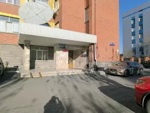 Фотография Фокс Финанс 3