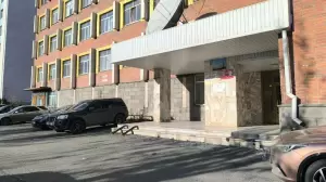 Фотография Фокс Финанс 4