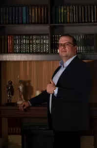 Фотография Уполномоченная бухгалтерия Олега Шерера 0