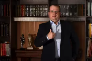 Фотография Уполномоченная бухгалтерия Олега Шерера 1