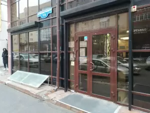 Фотография СТАБУС 1