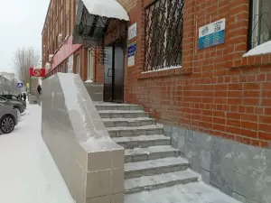 Фотография Компания бухгалтерского сервиса 2