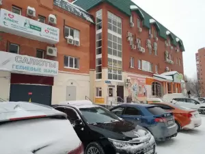 Фотография Время Бизнеса 0