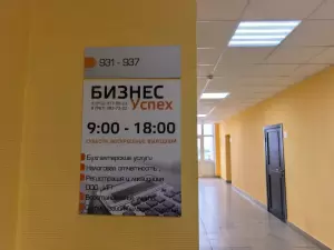 Фотография Бизнес-успех 5